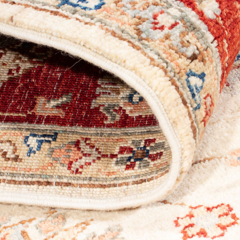 Ziegler Carpet - 245 x 176 cm - beige