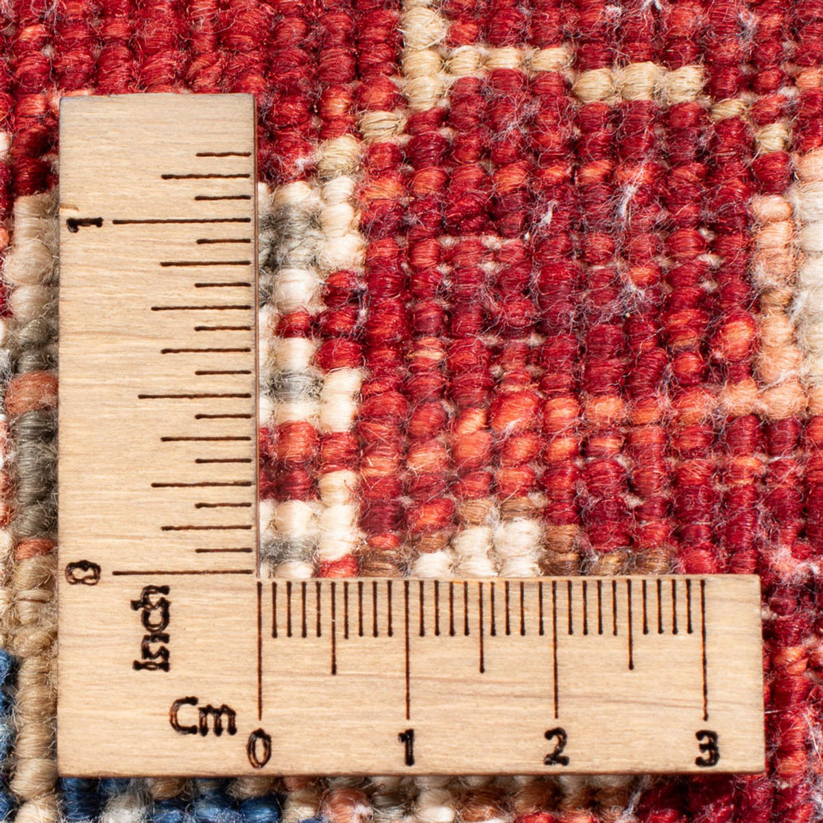 Ziegler Carpet - 245 x 176 cm - beige