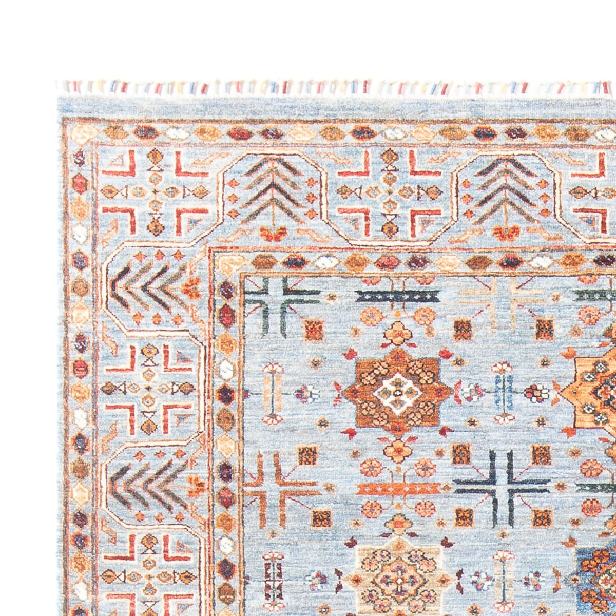 Ziegler Carpet - Ariana - 231 x 172 cm - ljusblå