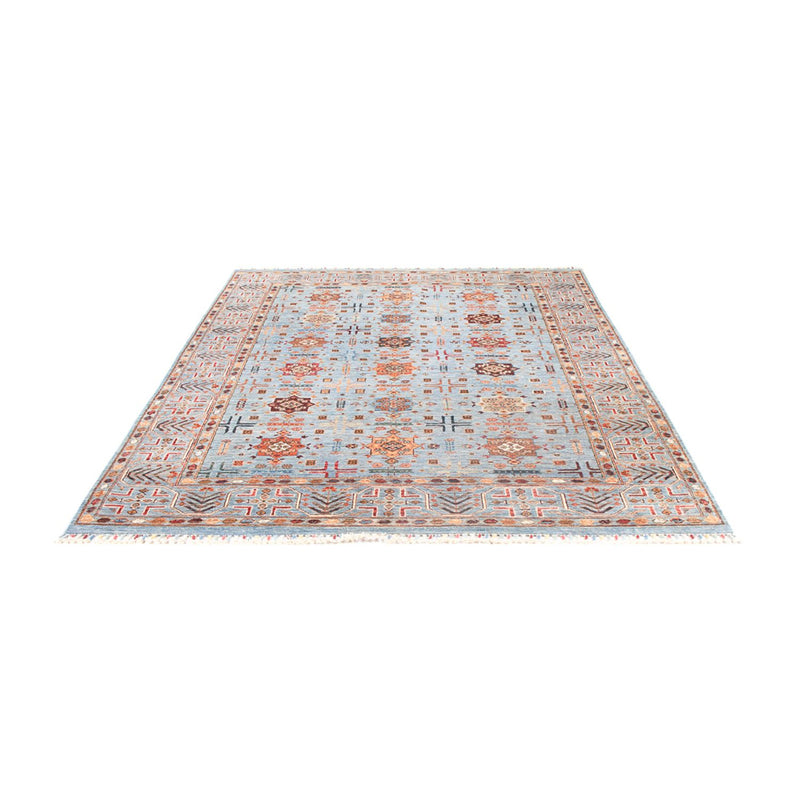 Ziegler Carpet - Ariana - 231 x 172 cm - ljusblå