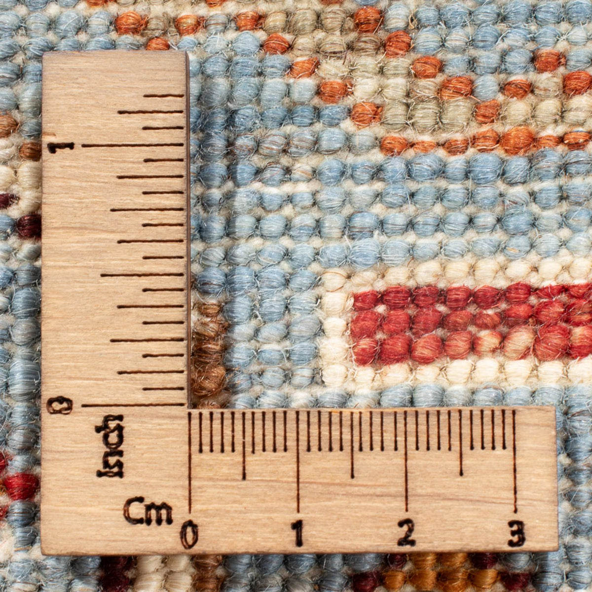 Ziegler Carpet - Ariana - 231 x 172 cm - ljusblå