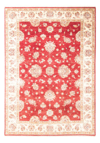 Ziegler Carpet - 258 x 182 cm - röd