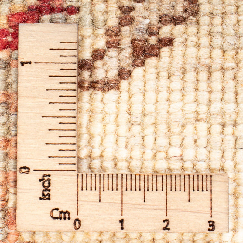 Ziegler Carpet - 258 x 182 cm - röd