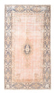 Vintage matta 122x212cm