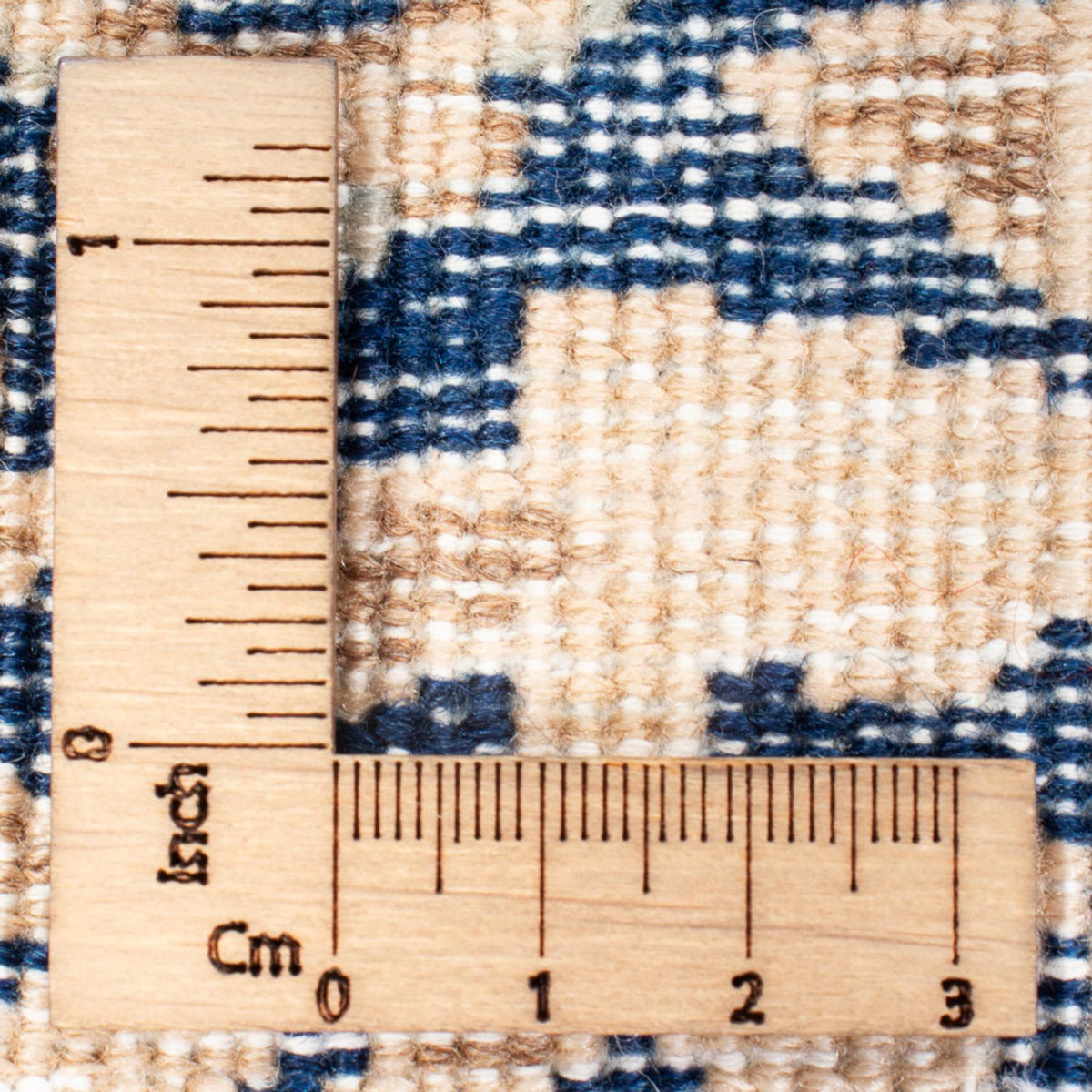 Vintage matta - 212 x 122 cm - rosa