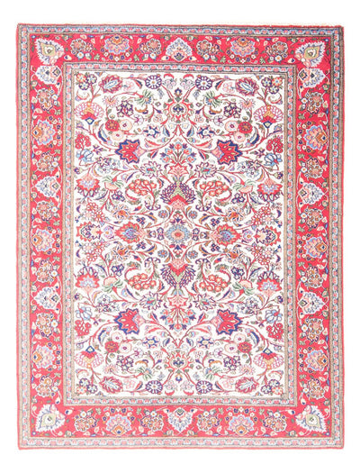 Qom Mattan 150x202cm - Persisk matta