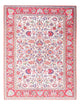 Qom Mattan 150x202cm - Persisk matta
