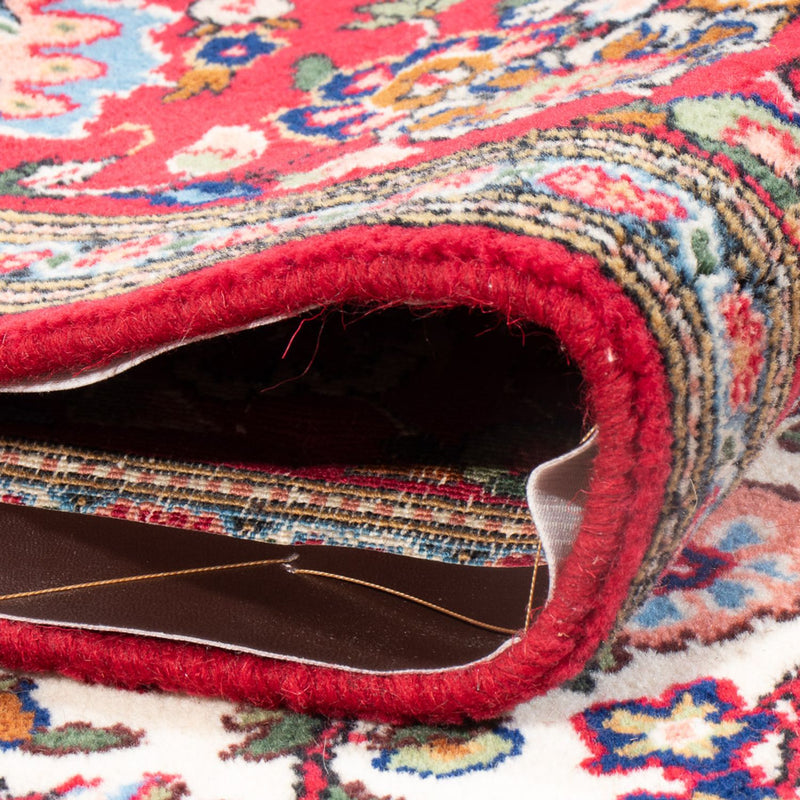 Persisk matta - Ghom - 202 x 150 cm - ljusblå