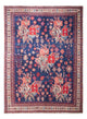 Afshar Sirjan Mattan 232x162cm - Persisk matta