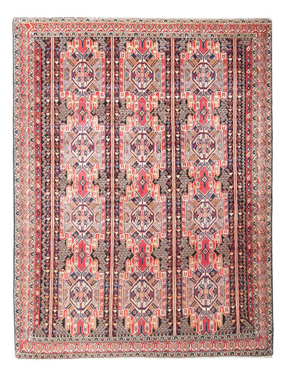 Afshar Sirjan Mattan 167x225cm - Persisk matta