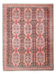 Afshar Sirjan Mattan 225x167cm - Persisk matta