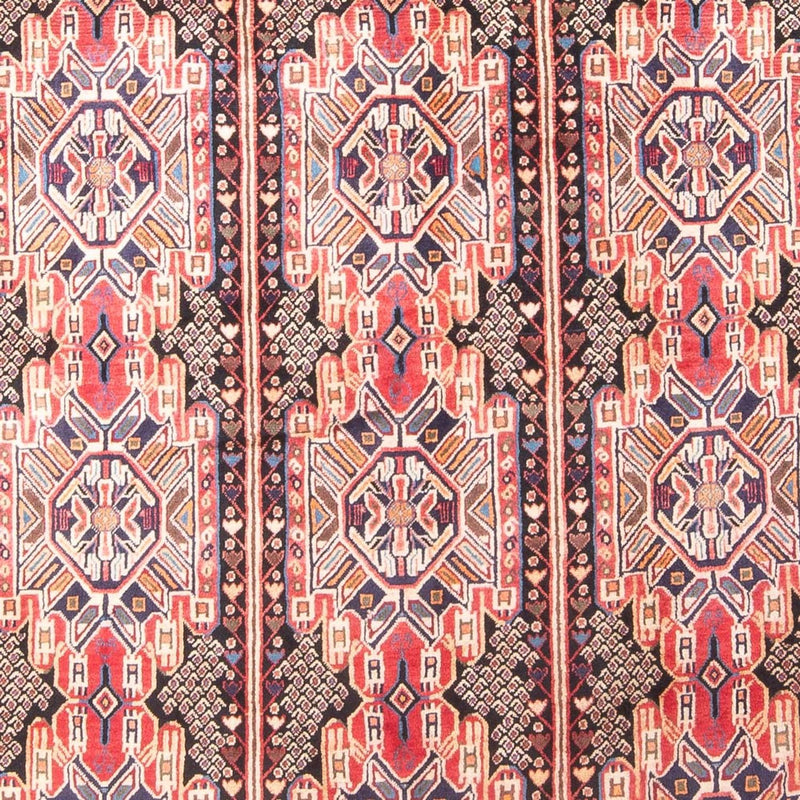 Persisk matta - Nomadic - 225 x 167 cm - flerfärgad