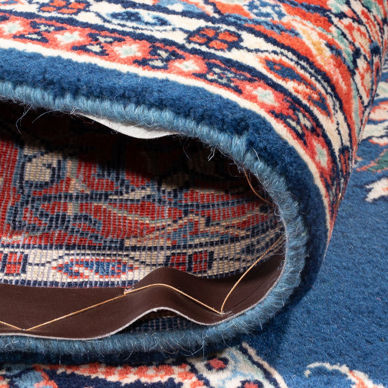 Persisk matta - Classic - 253 x 162 cm - blå