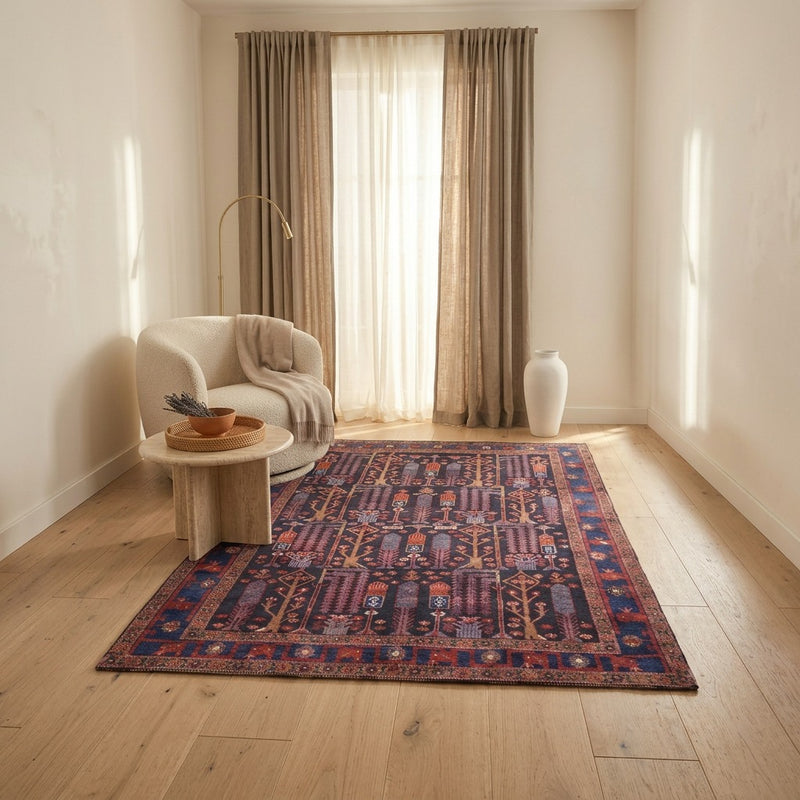 Malayer Mattan 230x160cm - Persisk matta