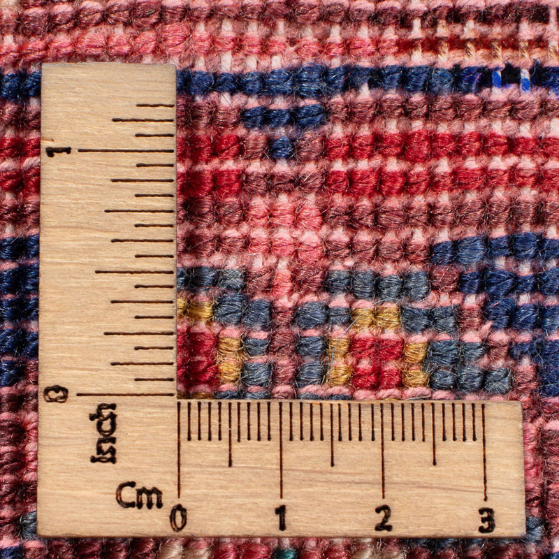 Persisk matta - Nomadic - 230 x 160 cm - lila