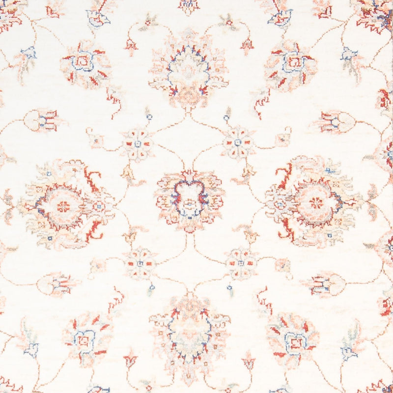 Ziegler Carpet - 188 x 128 cm - grädde