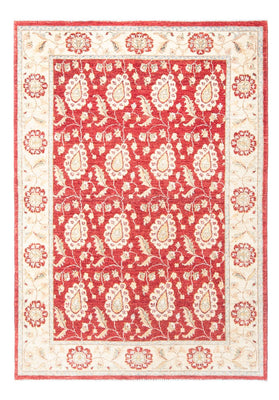 Ziegler Carpet - 174 x 121 cm - röd