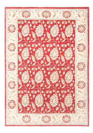 Ziegler Carpet - 174 x 121 cm - röd