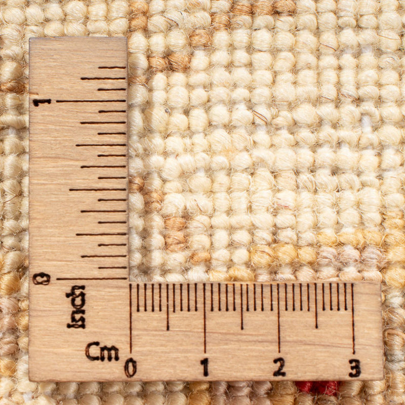 Ziegler Carpet - 174 x 121 cm - röd