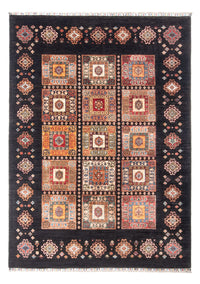 Ziegler Carpet - Bakhtiari - 236 x 178 cm - flerfärgad
