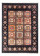 Bakhtiari Mattan 236x178cm - Oriental Carpet