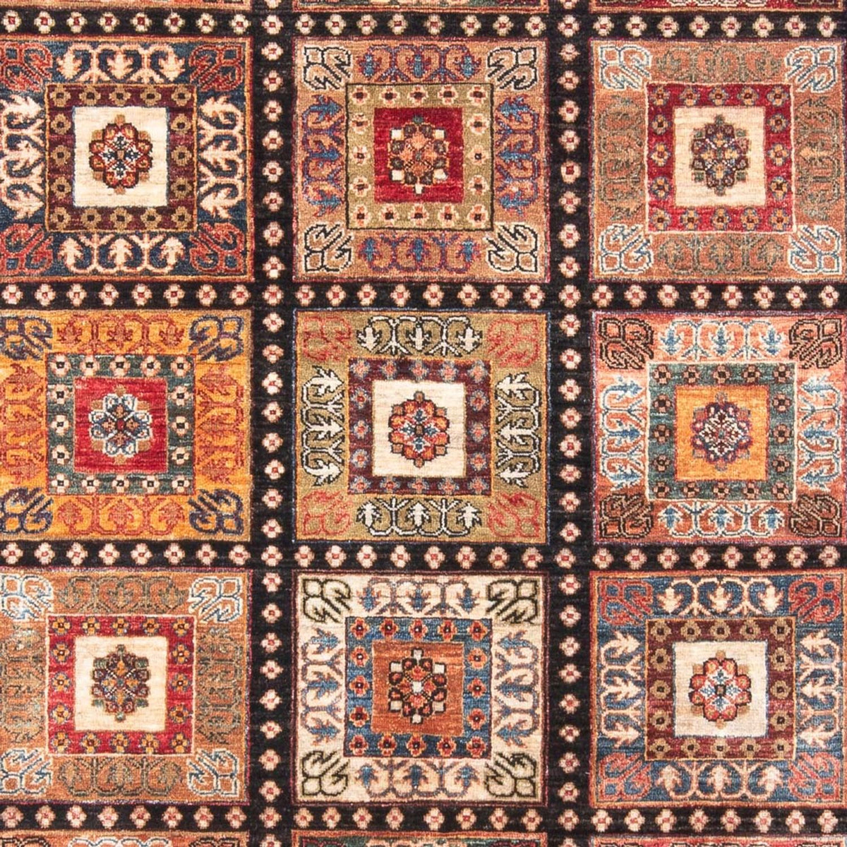 Ziegler Carpet - Bakhtiari - 236 x 178 cm - flerfärgad