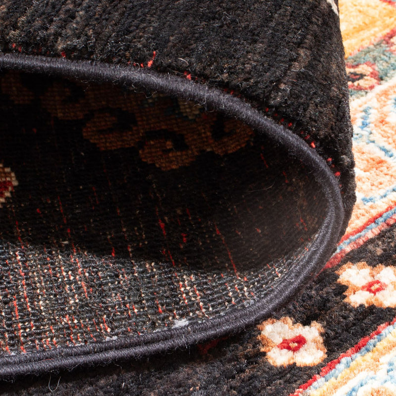 Ziegler Carpet - Bakhtiari - 236 x 178 cm - flerfärgad