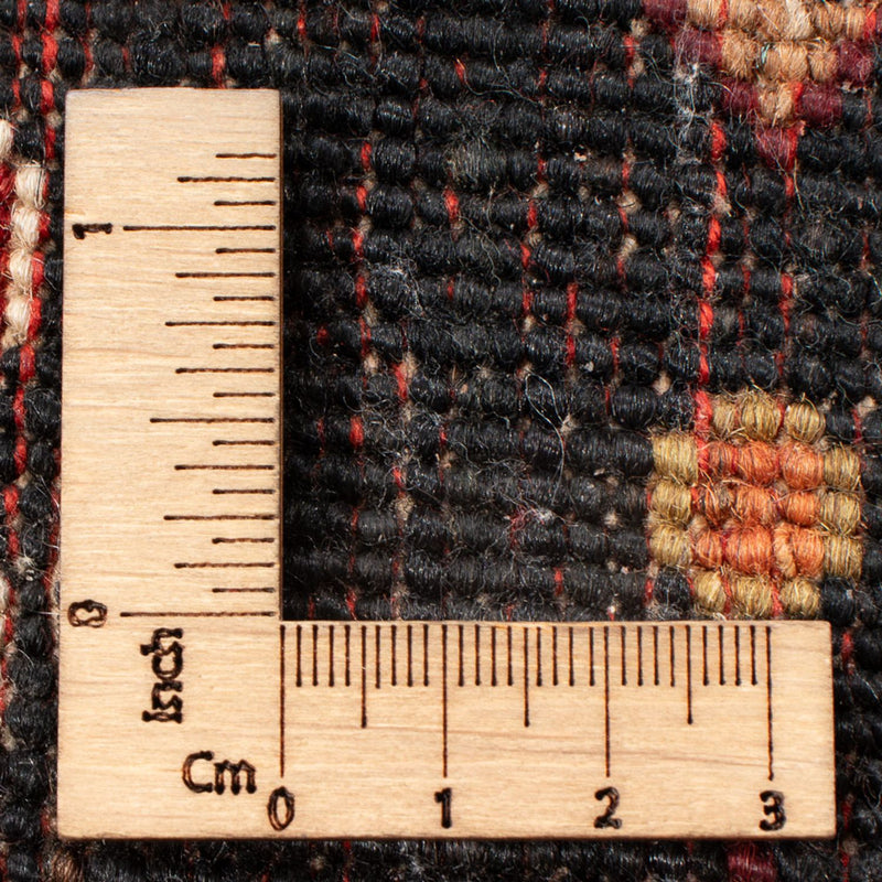 Ziegler Carpet - Bakhtiari - 236 x 178 cm - flerfärgad