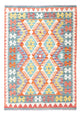 Kilim Maimana Mattan 150x110cm - Ullmatta