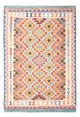 Kilim Maimana Mattan 156x105cm - Ullmatta