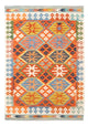 Kilim Maimana Mattan 150x99cm - Ullmatta