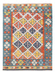 Kilim Maimana Mattan 152x103cm - Ullmatta