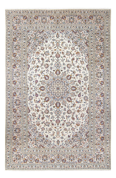 Kashan Mattan 200x307cm - Persisk matta
