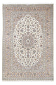 Kashan Mattan 205x308cm - Persisk matta