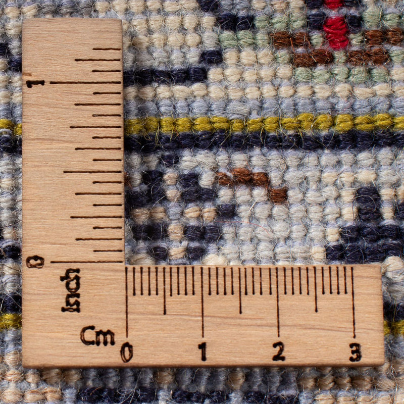 Persiska mattor - Keshan - 308 x 205 cm - grädde