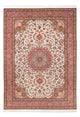 Tabriz - 50 Raj Mattan 302x200cm - Persisk matta