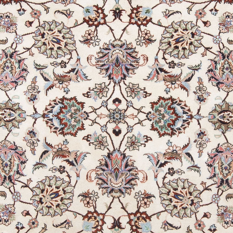 Persisk matta - Classic - 290 x 193 cm - grädde