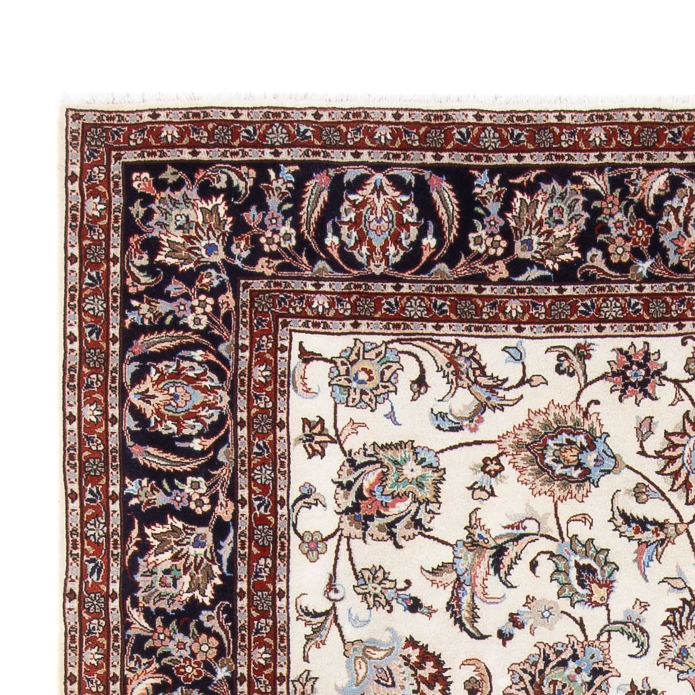 Mashhad Mattan 290x193cm - Persisk matta