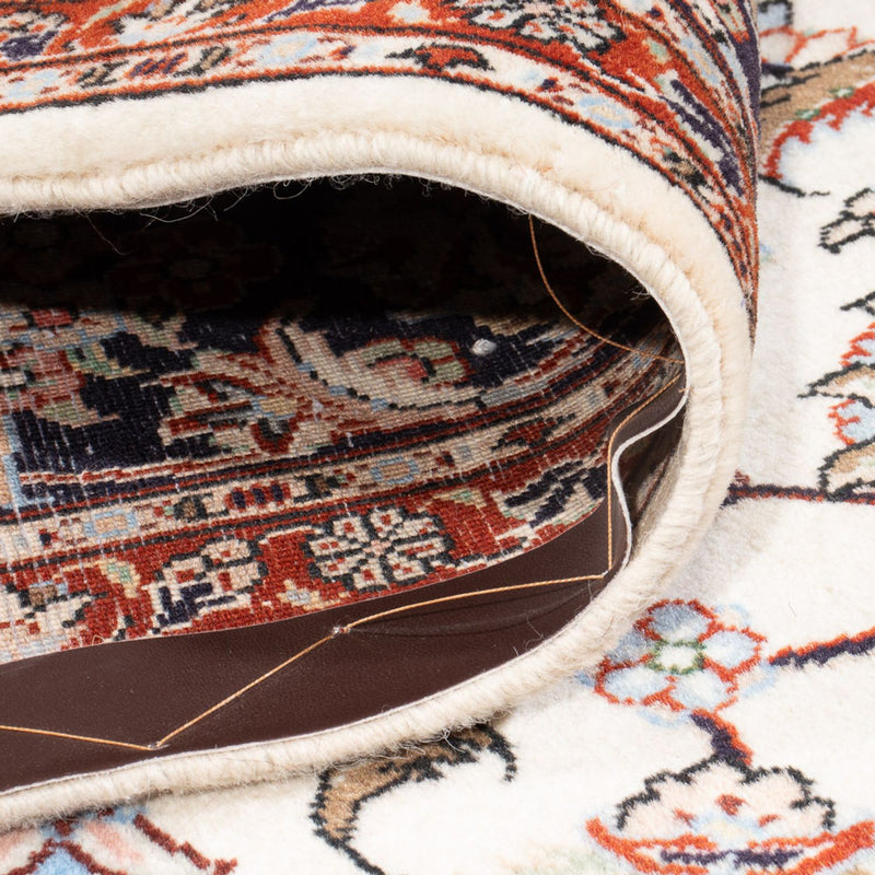 Persisk matta - Classic - 290 x 193 cm - grädde