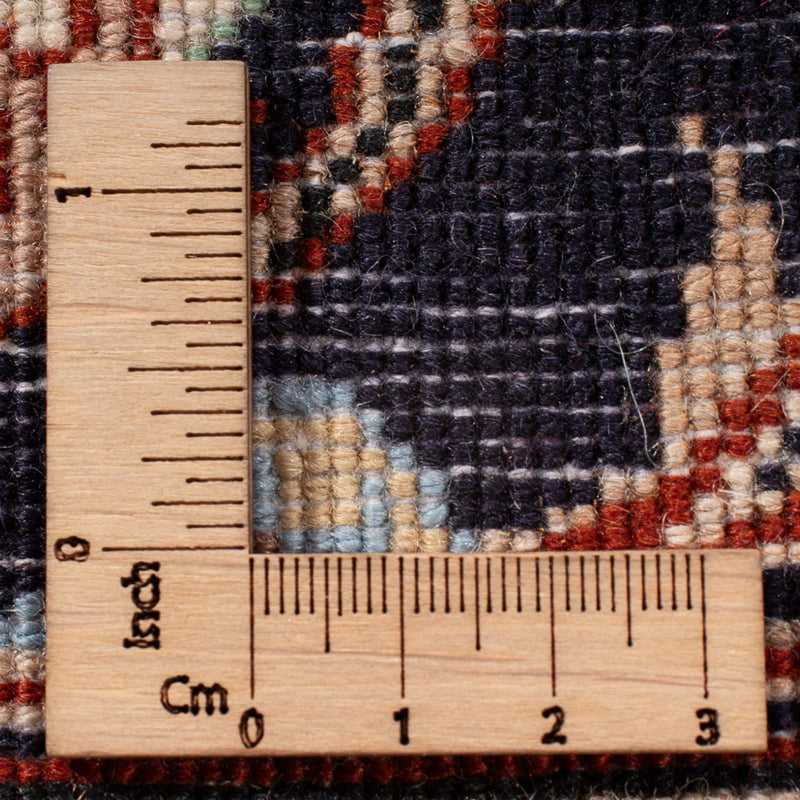 Persisk matta - Classic - 290 x 193 cm - grädde