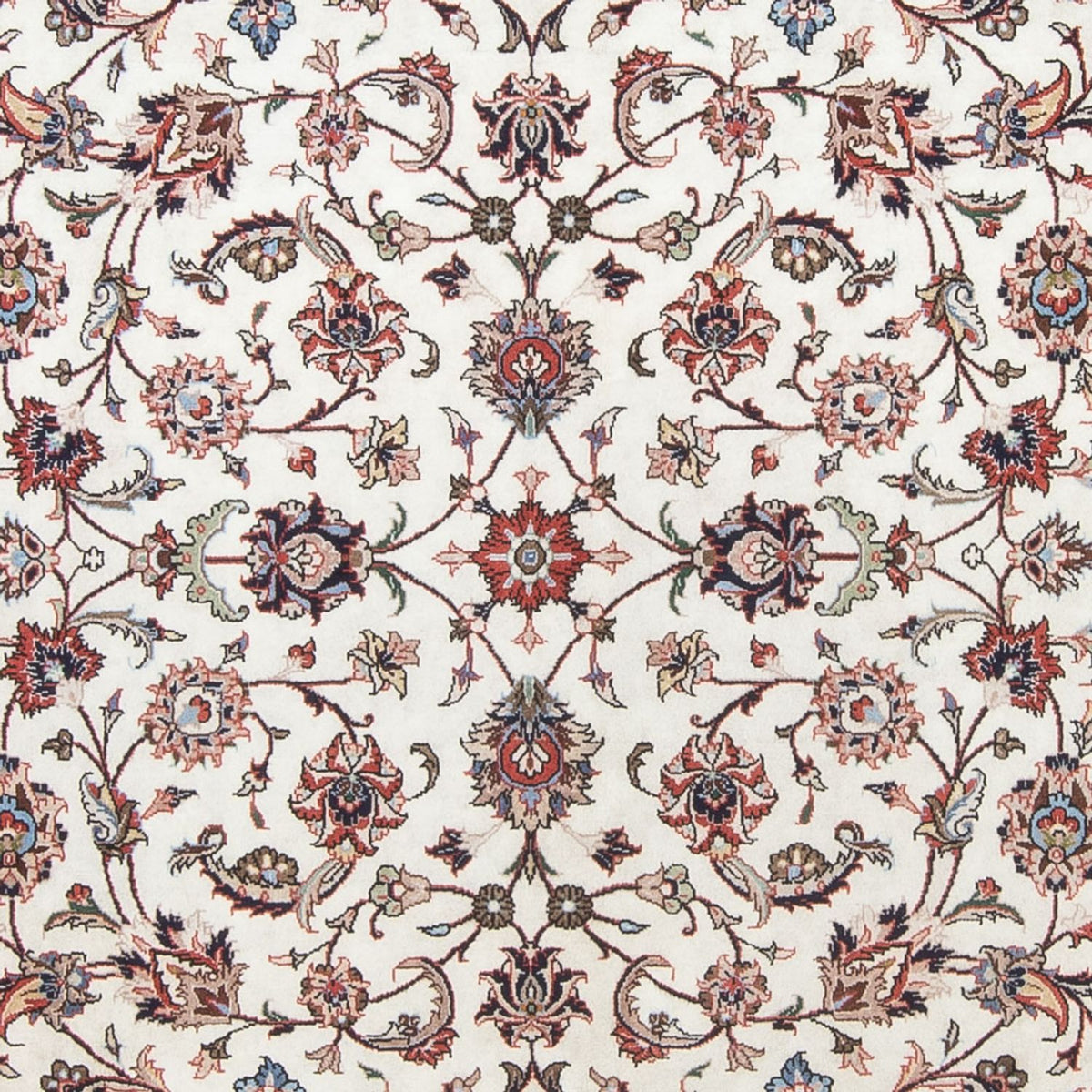 Persisk matta - Classic - 332 x 180 cm - grädde