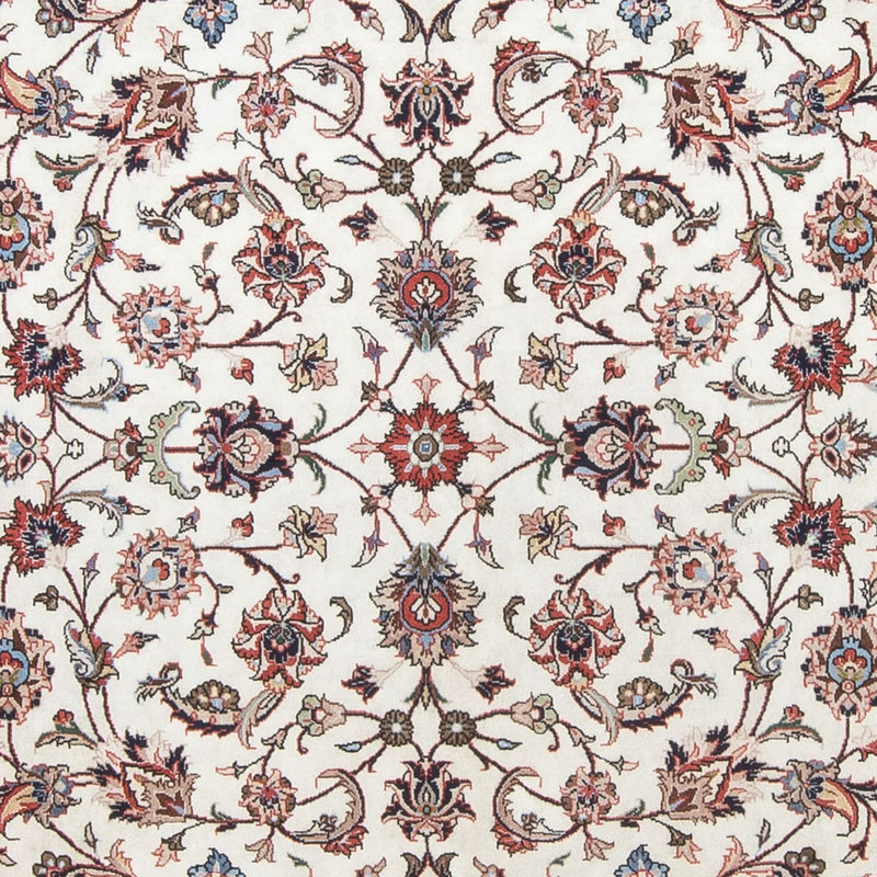 Persisk matta - Classic - 332 x 180 cm - grädde