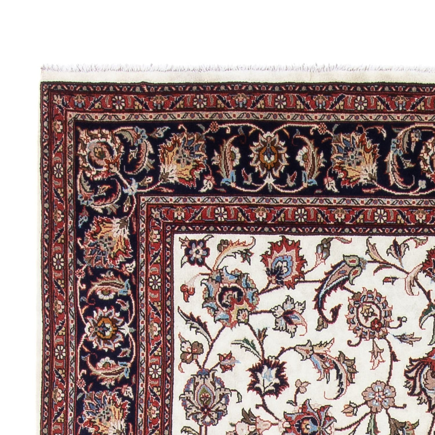 Mashhad Mattan 332x180cm - Persisk matta