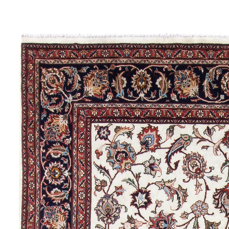 Persisk matta - Classic - 332 x 180 cm - grädde