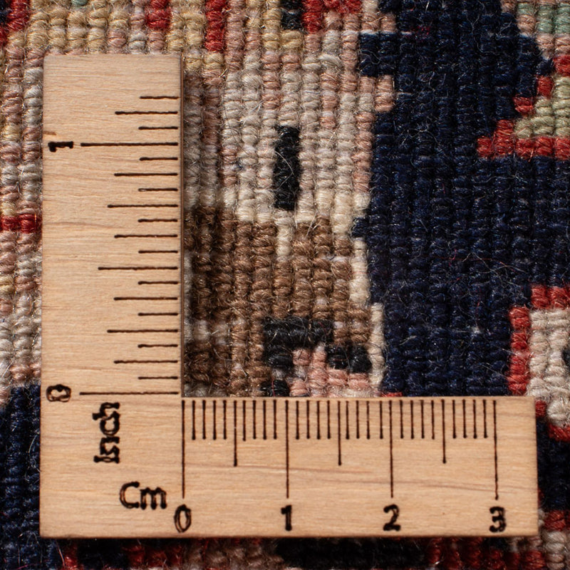 Persisk matta - Classic - 332 x 180 cm - grädde