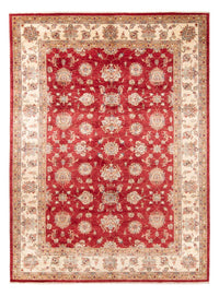 Ziegler Carpet - 298 x 209 cm - röd