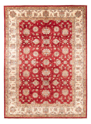 Ziegler Carpet - 298 x 209 cm - röd