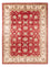 Ziegler Carpet - 298 x 209 cm - röd