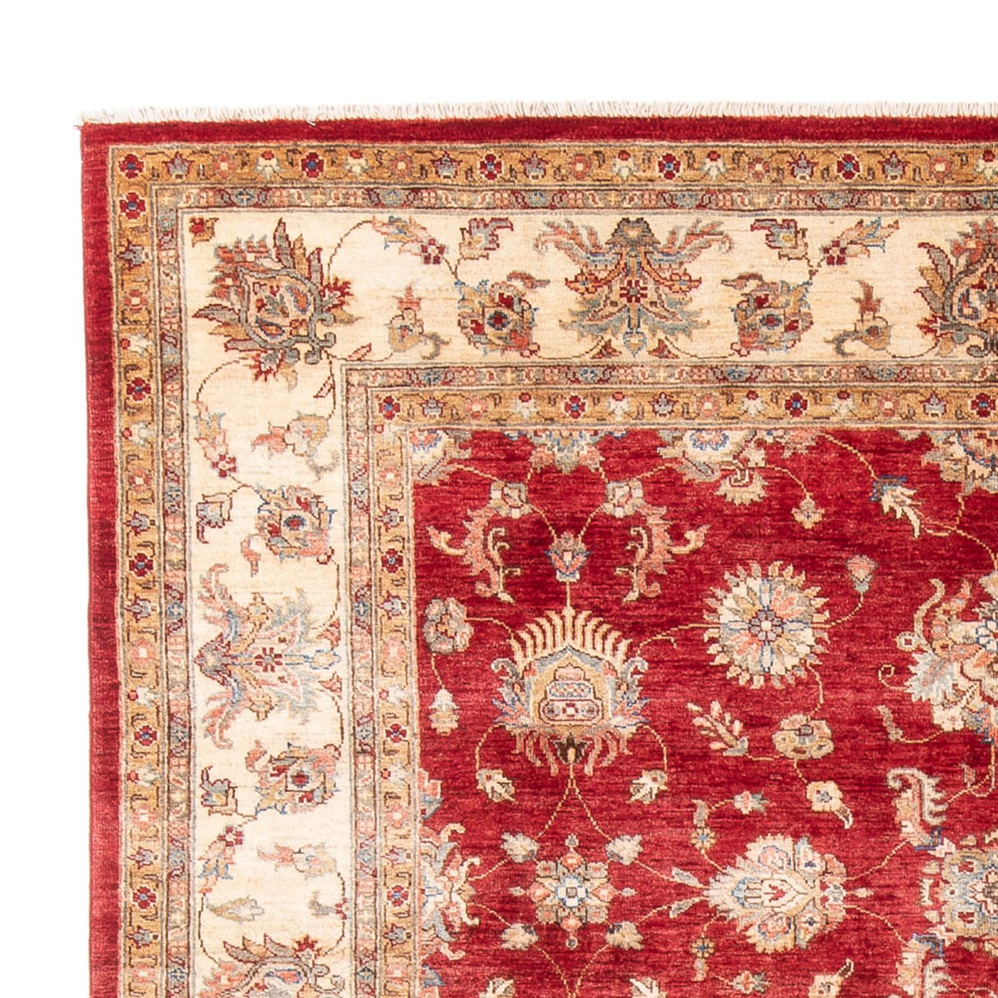 Ziegler Carpet 298x209cm - Oriental Carpet