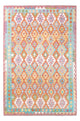 Kilim Maimana Mattan 298x199cm - Ullmatta